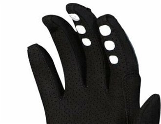 POC Resistance Enduro Adjustable Glove Calcite Blue S Cyklistické rukavice 7