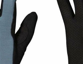 POC Resistance Enduro Adjustable Glove Calcite Blue S Cyklistické rukavice 5