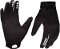 POC Resistance Enduro ADJ Uranium Black/Uranium Black S Cyklistické rukavice