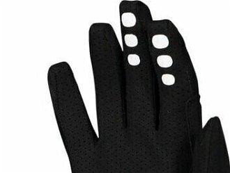 POC Resistance Enduro Glove Axinite Brown XL Cyklistické rukavice 7