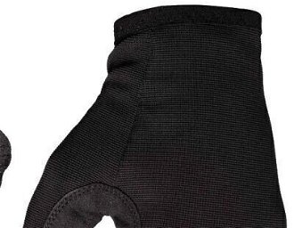 POC Resistance Enduro Glove Black/Uranium Black S Cyklistické rukavice 7