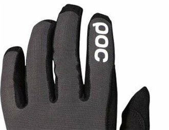 POC Resistance Enduro Glove Sylvanite Grey XL Cyklistické rukavice 6