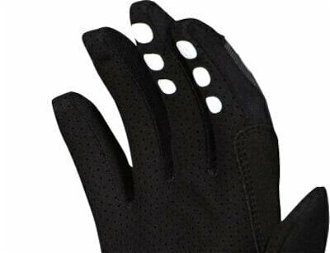 POC Resistance Enduro Glove Sylvanite Grey XL Cyklistické rukavice 7