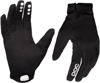 POC Resistance Enduro Glove Uranium Black M Cyklistické rukavice