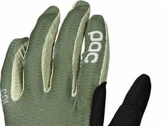 POC Savant MTB Glove Epidote Green S Cyklistické rukavice 6