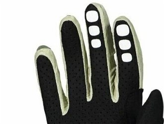 POC Savant MTB Glove Epidote Green S Cyklistické rukavice 7