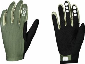 POC Savant MTB Glove Epidote Green S Cyklistické rukavice 2