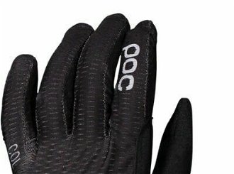 POC Savant MTB Glove Uranium Black XL Cyklistické rukavice 6