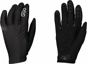 POC Savant MTB Glove Uranium Black XS Cyklistické rukavice 2