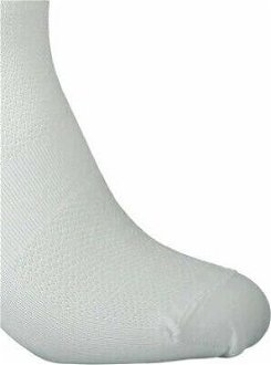 POC Seize Short Sock Hydrogen White L Cyklo ponožky 9