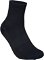 POC Seize Sock Short Turmaline Navy L Cyklo ponožky