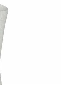 POC Soleus Lite Long Sock Hydrogen White M Cyklo ponožky 7
