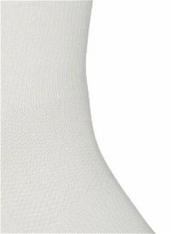 POC Soleus Lite Long Sock Hydrogen White M Cyklo ponožky 5