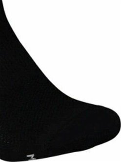 POC Soleus Lite Long Sock Uranium Black L Cyklo ponožky 9