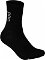 POC Soleus Lite Long Sock Uranium Black M Cyklo ponožky