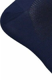 POC Soleus Lite Mid Sock Turmaline Navy M Cyklo ponožky 8
