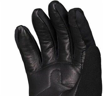 POC Thermal Uranium Black XL Cyklistické rukavice 7