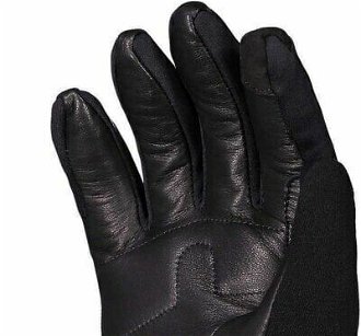 POC Thermal Glove Uranium Black XS Cyklistické rukavice 7