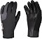 POC Thermal Glove Uranium Black XS Cyklistické rukavice