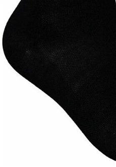 POC Thermal Grey/Uranium Black S Cyklo ponožky 8
