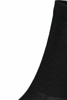 POC Zephyr Merino Mid Sock Uranium Black M Cyklo ponožky 6
