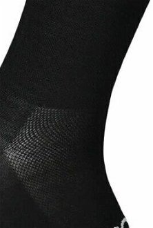 POC Zephyr Merino Mid Sock Uranium Black M Cyklo ponožky 5