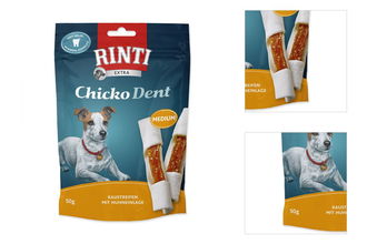 Poch.Rinti Chicko Dent Medium kura 50g 3