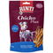 Poch.Rinti Extra Chicko Plus losos+kura 80g