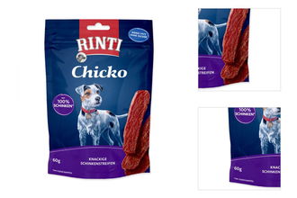 Poch.RintiExtra Chicko sunka 60g 3