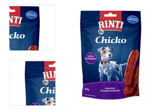 Poch.RintiExtra Chicko sunka 60g 4