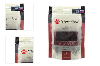 Pochúťka Perrito Beef Chunks 100g 4