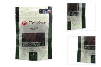 Pochúťka Perrito Lamb Bars 100g 3