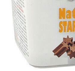 Pochutka Rasco starStick natural 2,5cm 500g 8