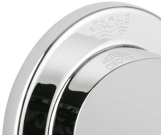 Podomietkový vývod Grohe Relexa neutral chróm 28626000 6