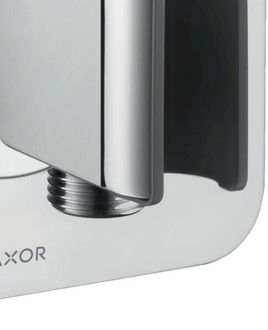 Podomietkový vývod Hansgrohe Axor Citterio E, chróm 36724000 9