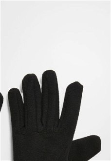 Polar Hiking Gloves Fleece Black 7