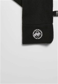 Polar Hiking Gloves Fleece Black 8