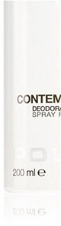 Police Contemporary deodorant a telový sprej pre mužov 200 ml 8