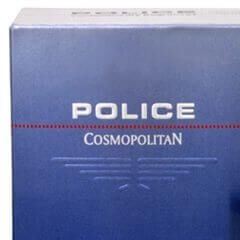 Police Cosmopolitan - EDT 100 ml 6