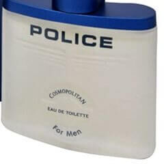 Police Cosmopolitan - EDT 100 ml 9