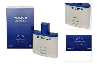 Police Cosmopolitan - EDT 100 ml 3