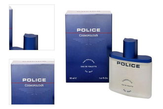 Police Cosmopolitan - EDT 100 ml 4