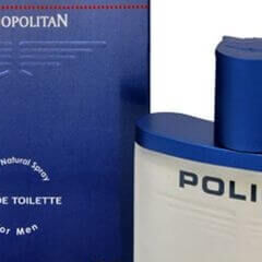 Police Cosmopolitan - EDT 100 ml 5