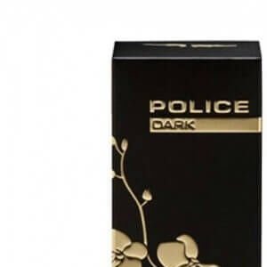 Police Dark Women - EDT 100 ml 6