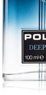 Police Deep Blue toaletná voda pre mužov 100 ml 8