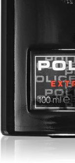 Police Extreme toaletná voda pre mužov 100 ml 8