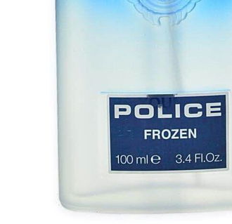 Police Frozen - EDT 100 ml 8