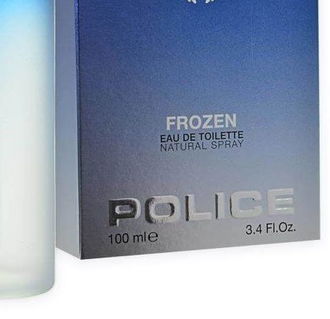 Police Frozen - EDT 100 ml 9