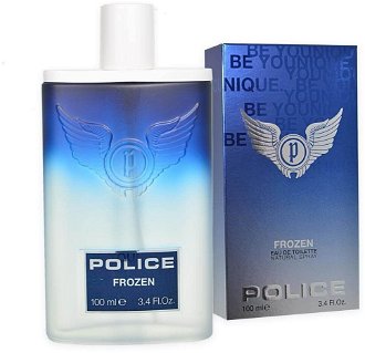 Police Frozen - EDT 100 ml