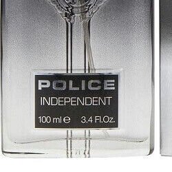 Police Independent - EDT 100 ml 8